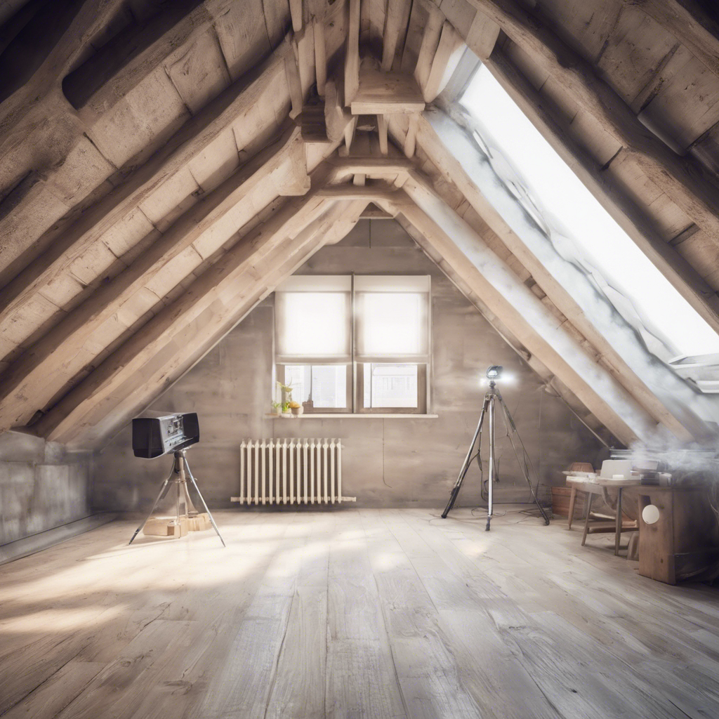 Aération avancée combles 2025